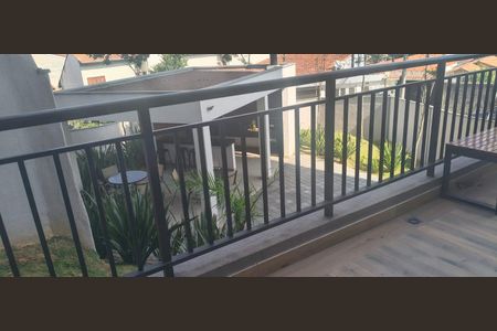 Apartamento à venda com 29m², 1 quarto e sem vaga