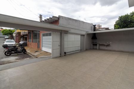 Casa de condomínio à venda com 135m², 3 quartos e 2 vagasGaragem