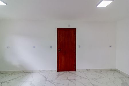 Casa de condomínio à venda com 135m², 3 quartos e 2 vagasCozinha