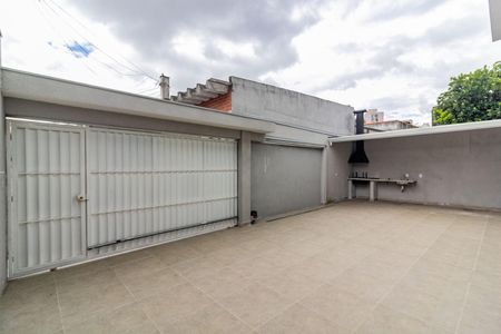 Casa de condomínio à venda com 135m², 3 quartos e 2 vagasGaragem