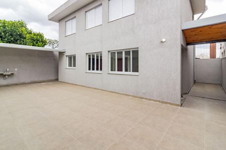 Casa de condomínio à venda com 135m², 3 quartos e 2 vagasGaragem