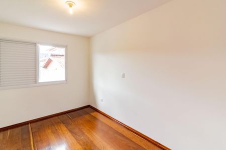 Casa de condomínio à venda com 135m², 3 quartos e 2 vagasQuarto 2