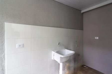 Casa de condomínio à venda com 135m², 3 quartos e 2 vagasÁrea de Serviço