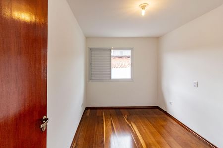 Quarto 1 de casa de condomínio à venda com 3 quartos, 135m² em Vila Romano, São Paulo