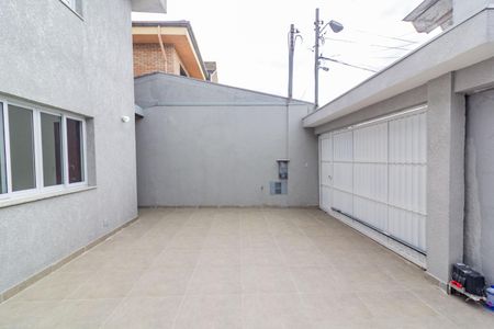 Casa de condomínio à venda com 135m², 3 quartos e 2 vagasGaragem