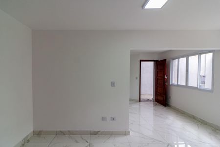 Casa de condomínio à venda com 135m², 3 quartos e 2 vagasSala de Jantar