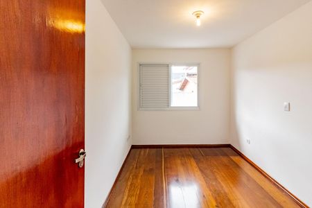 Casa de condomínio à venda com 135m², 3 quartos e 2 vagasQuarto 2
