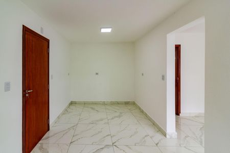 Casa de condomínio à venda com 135m², 3 quartos e 2 vagasCozinha