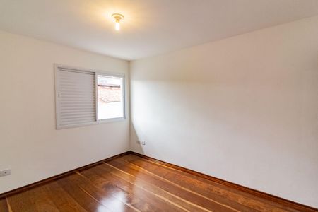 Casa de condomínio à venda com 135m², 3 quartos e 2 vagasQuarto 3 - Suíte