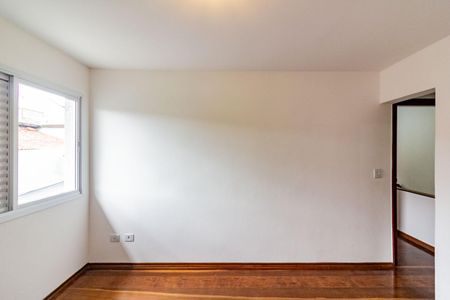 Casa de condomínio à venda com 135m², 3 quartos e 2 vagasQuarto 3 - Suíte