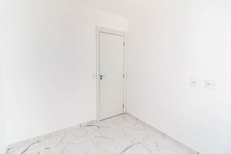 Apartamento para alugar com 36m², 2 quartos e sem vagaQuarto 2