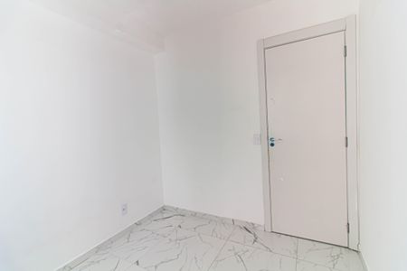 Apartamento para alugar com 36m², 2 quartos e sem vagaQuarto 2