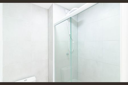 Apartamento para alugar com 36m², 2 quartos e sem vagaBanheiro