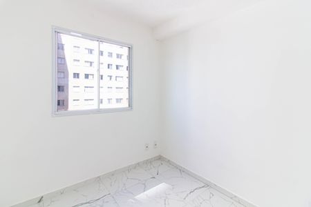 Apartamento para alugar com 36m², 2 quartos e sem vagaQuarto 2