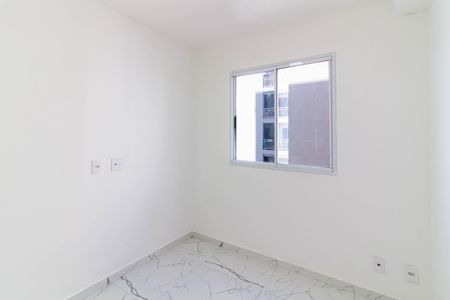 Apartamento para alugar com 36m², 2 quartos e sem vagaQuarto 2