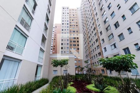 Apartamento para alugar com 36m², 2 quartos e sem vagaÁrea comum