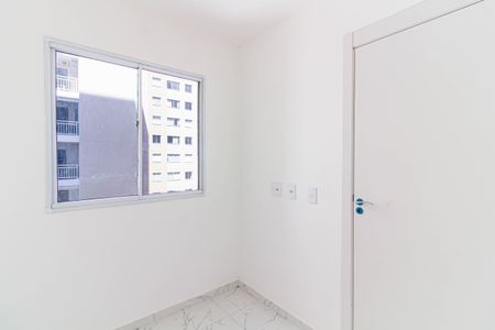 Apartamento para alugar com 36m², 2 quartos e sem vagaQuarto 1