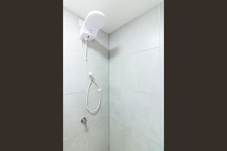 Apartamento para alugar com 36m², 2 quartos e sem vagaBanheiro