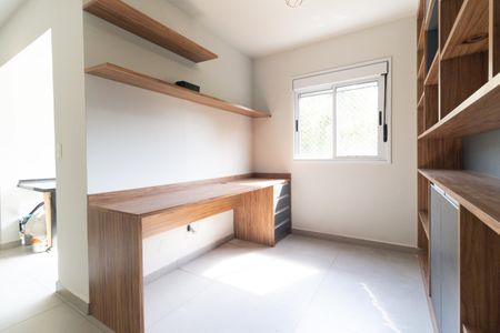 Sala de apartamento para alugar com 2 quartos, 53m² em Vila Moraes, São Paulo