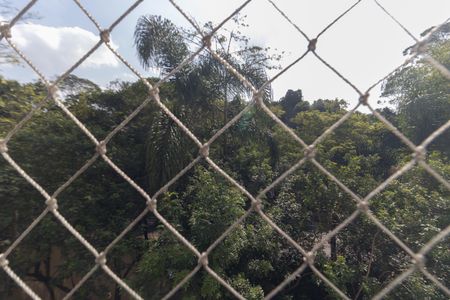 Vista da Sala de apartamento para alugar com 2 quartos, 53m² em Vila Moraes, São Paulo