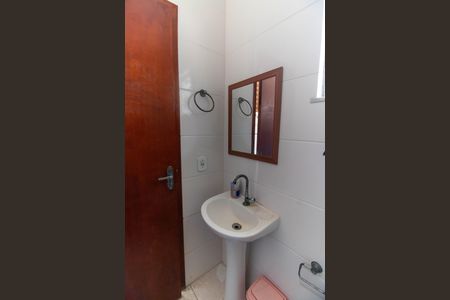 Casa para alugar com 140m², 4 quartos e 1 vagaBanheiro