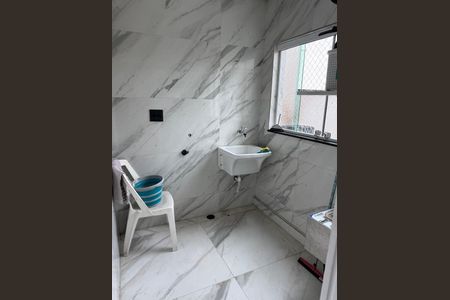 Casa à venda com 210m², 3 quartos e 4 vagasÁrea de serviço