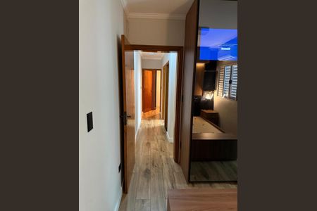 Casa à venda com 210m², 3 quartos e 4 vagasSuíte