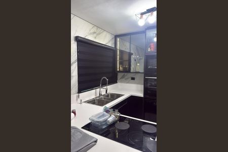 Casa à venda com 210m², 3 quartos e 4 vagasCozinha