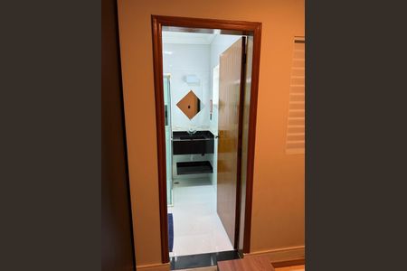 Casa à venda com 210m², 3 quartos e 4 vagasBanheiro