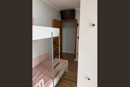 Quarto de casa à venda com 3 quartos, 210m² em Vila Eldizia, Santo André