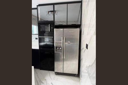 Casa à venda com 210m², 3 quartos e 4 vagasCozinha