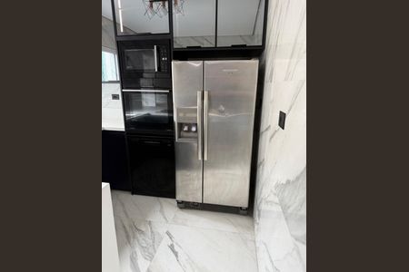 Casa à venda com 210m², 3 quartos e 4 vagasCozinha