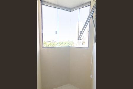 Apartamento para alugar com 67m², 3 quartos e 1 vaga Apartamento para alugar com 67m², 3 quartos e 1 vagaVaranda