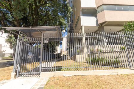 Apartamento para alugar com 67m², 3 quartos e 1 vagaFachado do condomínio