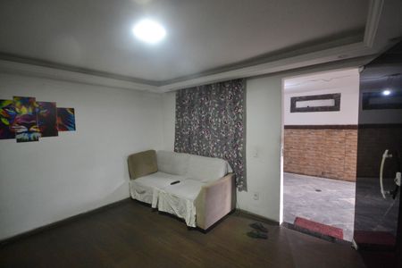 Apartamento para alugar com 1 quarto, 40m² em Posse, Nova Iguaçu