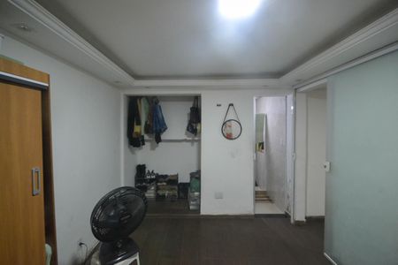 Apartamento para alugar com 1 quarto, 40m² em Posse, Nova Iguaçu