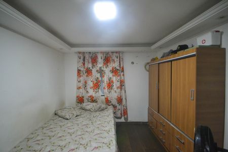 Apartamento para alugar com 1 quarto, 40m² em Posse, Nova Iguaçu