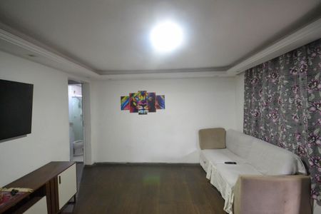 Apartamento para alugar com 1 quarto, 40m² em Posse, Nova Iguaçu