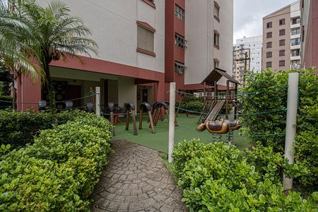 Apartamento para alugar com 63m², 3 quartos e 1 vaga Apartamento para alugar com 63m², 3 quartos e 1 vagaplay ground_1