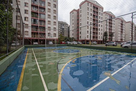 Apartamento para alugar com 63m², 3 quartos e 1 vaga Apartamento para alugar com 63m², 3 quartos e 1 vagaquadra_3