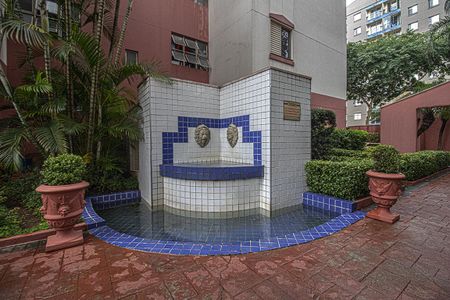 Apartamento para alugar com 63m², 3 quartos e 1 vaga Apartamento para alugar com 63m², 3 quartos e 1 vagaárea de convivência_4