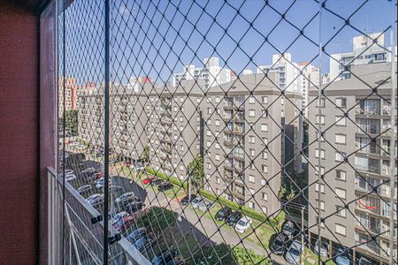 Apartamento para alugar com 63m², 3 quartos e 1 vaga Apartamento para alugar com 63m², 3 quartos e 1 vagasacada_1