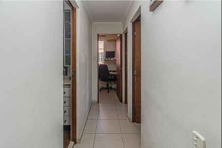 Apartamento para alugar com 63m², 3 quartos e 1 vaga Apartamento para alugar com 63m², 3 quartos e 1 vagacorredor para os cômodos_1