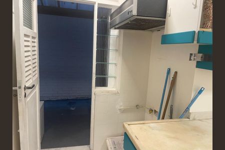 Apartamento à venda com 2 quartos, 80m² em Leblon, Rio de Janeiro