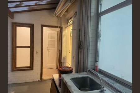 Apartamento à venda com 2 quartos, 80m² em Leblon, Rio de Janeiro