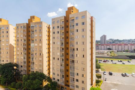 Apartamento à venda com 58m², 2 quartos e 1 vagaVista