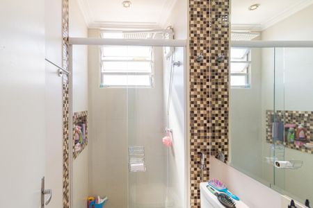 Apartamento à venda com 58m², 2 quartos e 1 vagaBanheiro