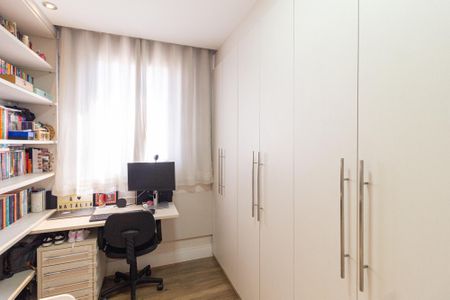 Quarto 2 de apartamento à venda com 2 quartos, 58m² em Piratininga, Osasco