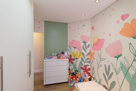 Apartamento à venda com 58m², 2 quartos e 1 vagaQuarto 2