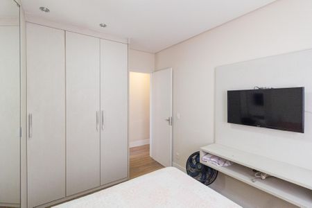 Quarto 1 de apartamento à venda com 2 quartos, 58m² em Piratininga, Osasco